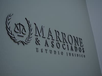 Marrone y Asociados