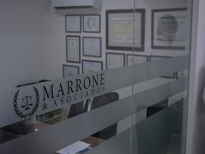 Marrone y Asociados